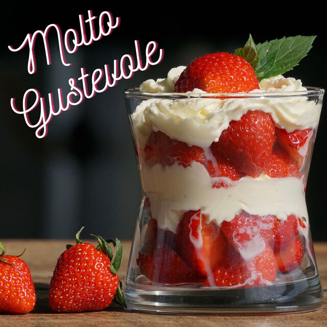 Molto Gustevole
