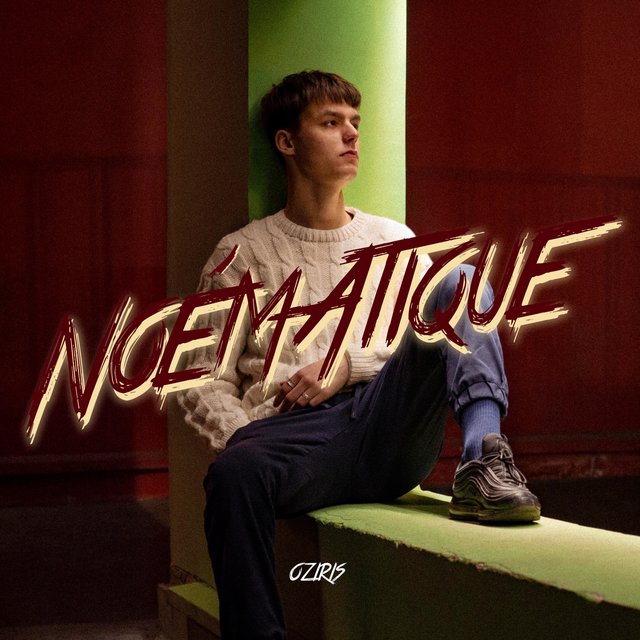 Noématique