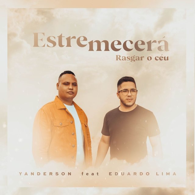 Estremecerá / Rasgar o Céu (Playback)