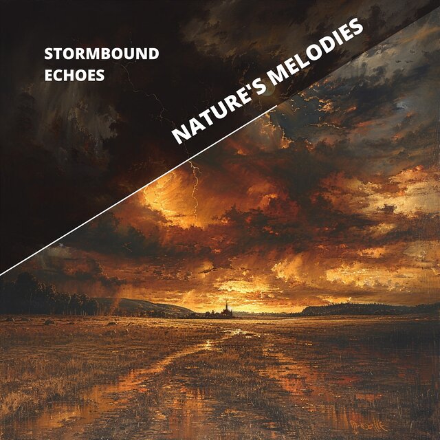 Stormbound Echoes: Thunder’s Roaring Soul
