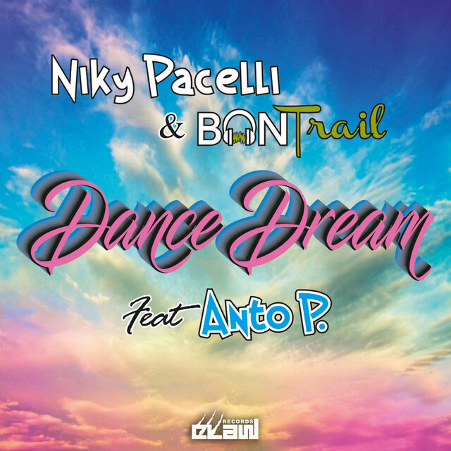 Dance Dream