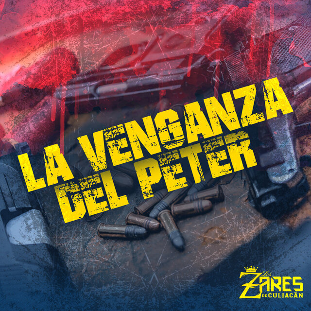 La Venganza del Peter