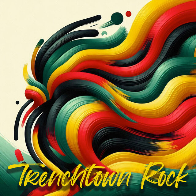 Trenchtown Rock