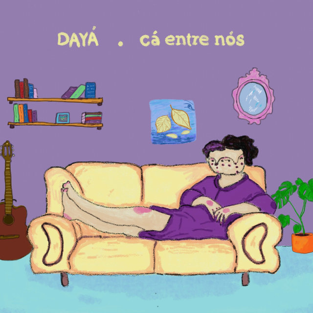 Cá Entre Nós