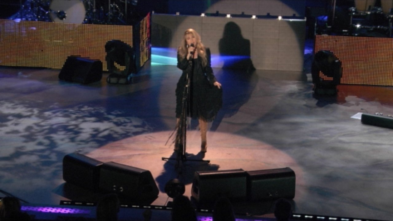 Dreams (Live at Grainger Studios, Chicago, 2007)