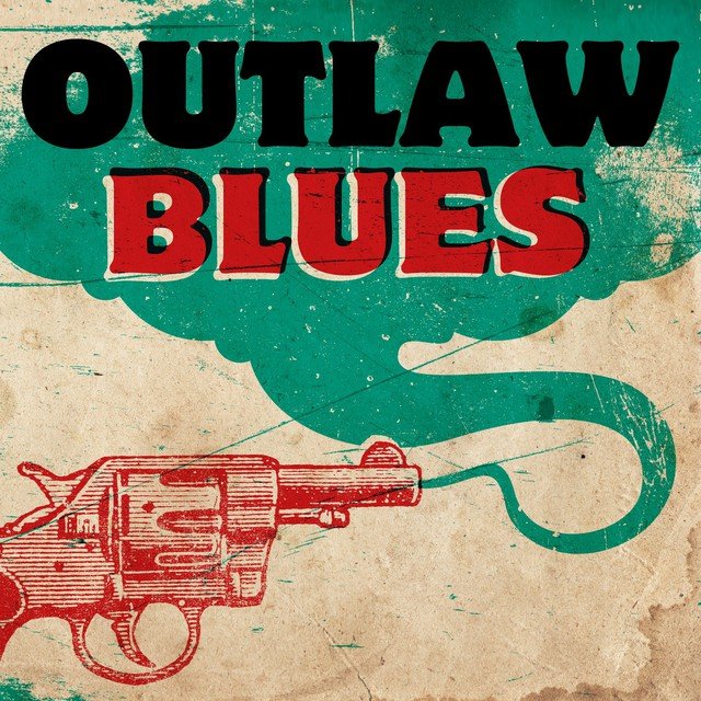 Outlaw Blues
