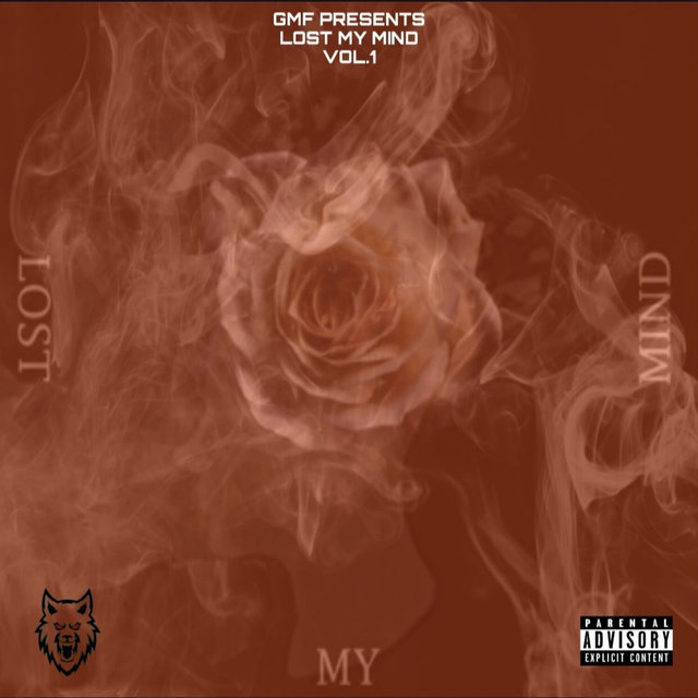 Lost My Mind Vol.1