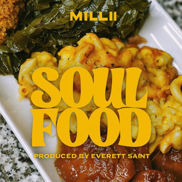 SOUL FOOD