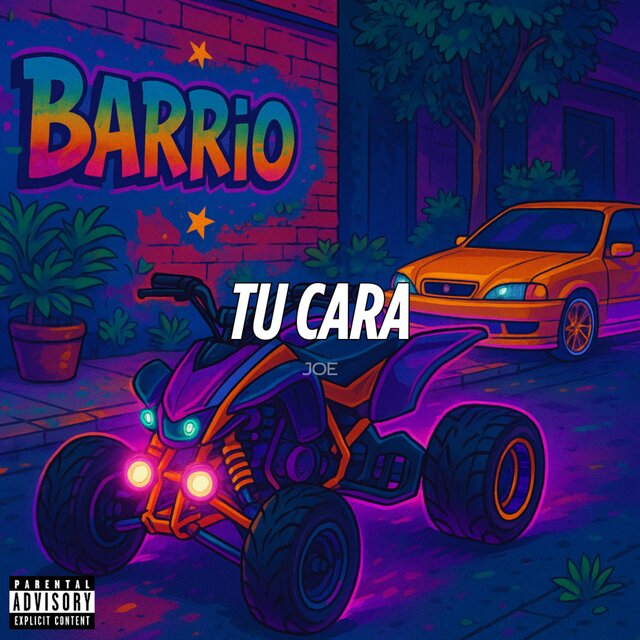 TU CARA (feat. JOE)