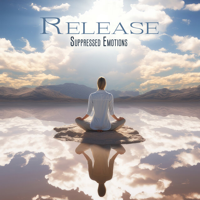 Release Suppressed Emotions: Body and Mind Unwind Meditation