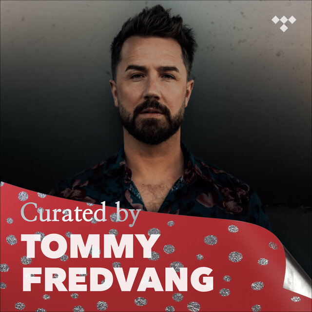 Tommy Fredvang: Julelåter