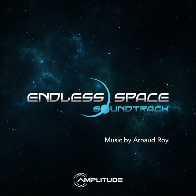 Endless Space (Original Game Soundtrack)