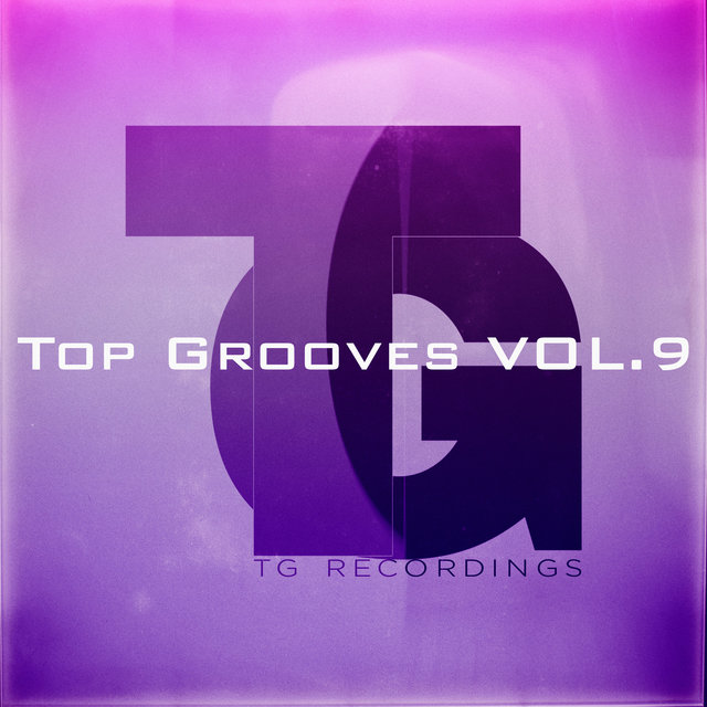 Top Grooves Vol.9