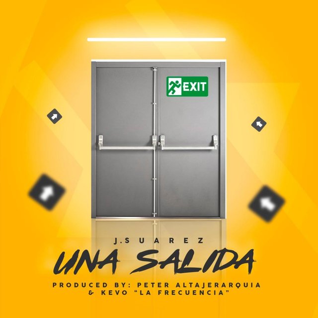 Una Salida