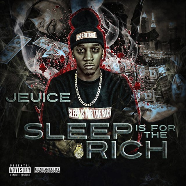 Sleep Is for the Rich