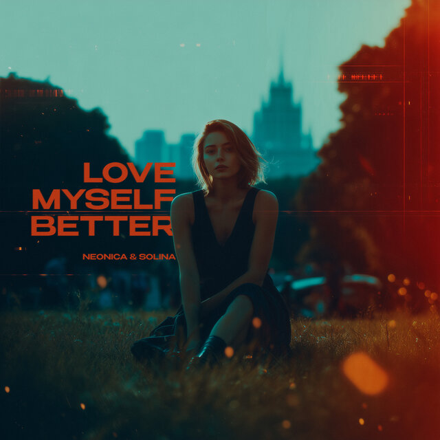 Love Myself Better