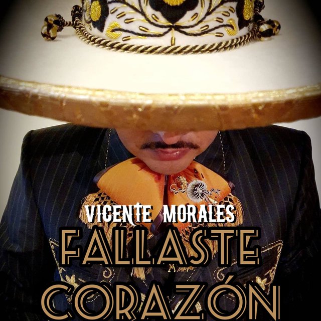 Fallaste Corazón