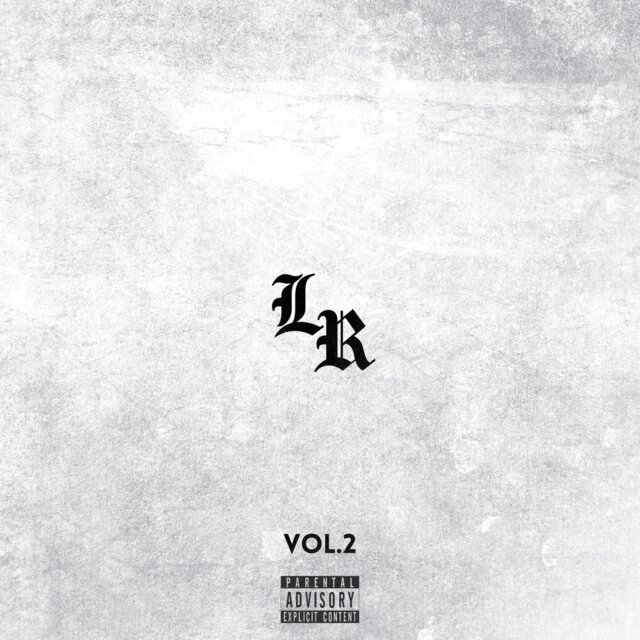 LR VOL. 2