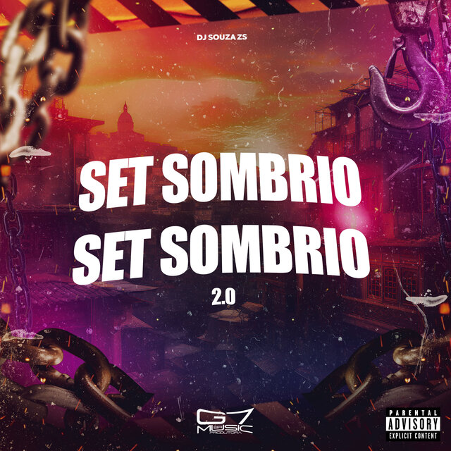 Set Sombrio 2.0