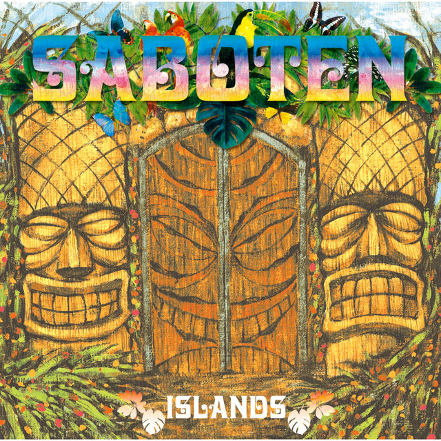 Islands