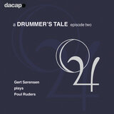 A Drummer's Tale II: Towards the Precipice (1989)