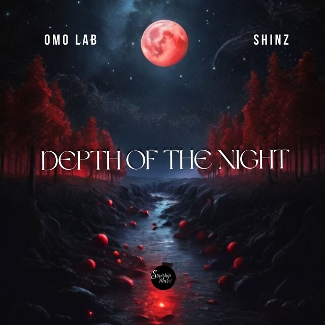 Depth of the night