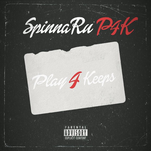 Play 4 Keeps