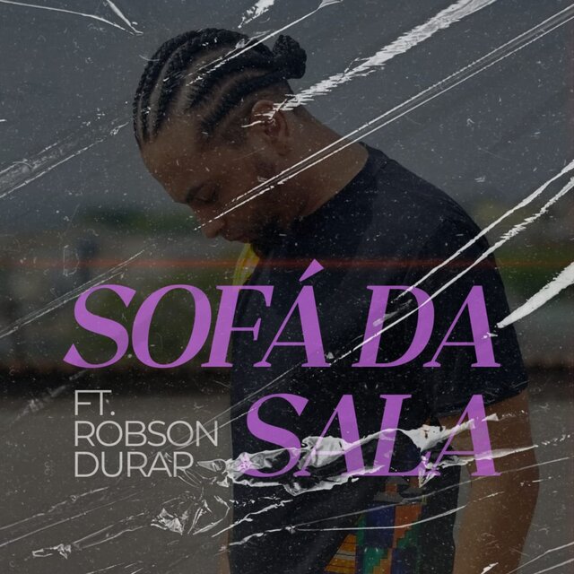 Sofá da Sala