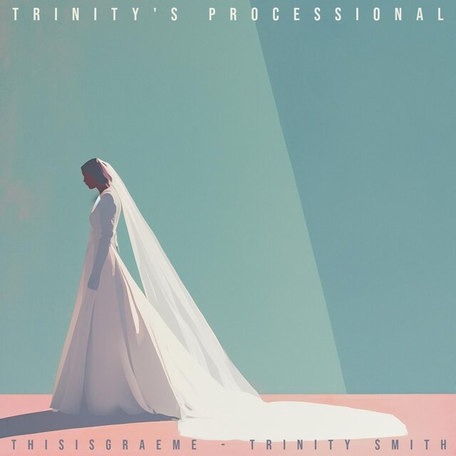 Trinity's Processional