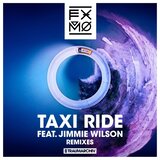 Taxi Ride (DJ Derezon Remix)