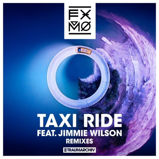 Taxi Ride (Remixes)