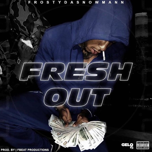 Fresh Out