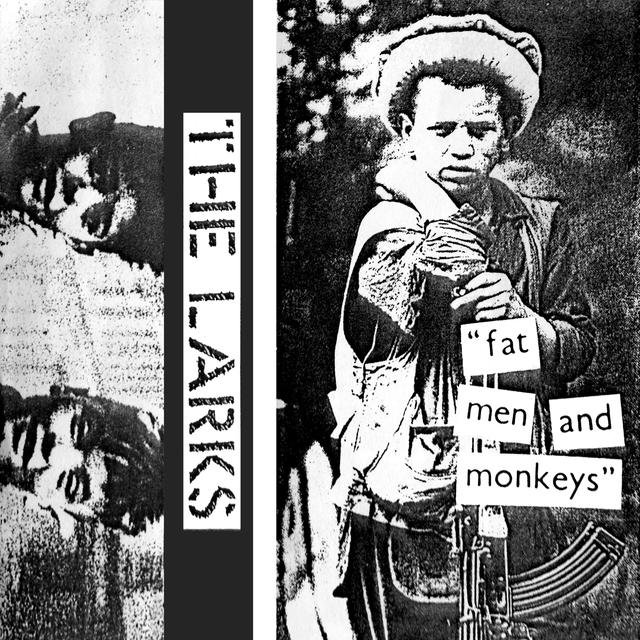 Fat Men and Monkeys