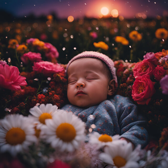 Classic Lullabies for Babies