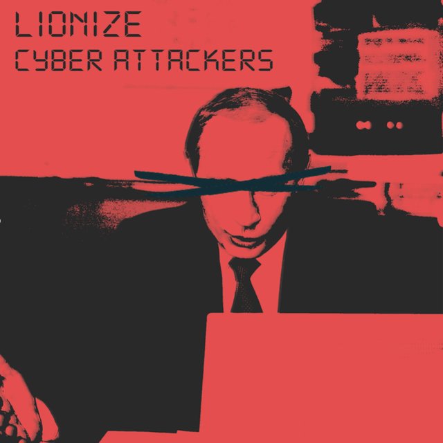 Cyber Attackers