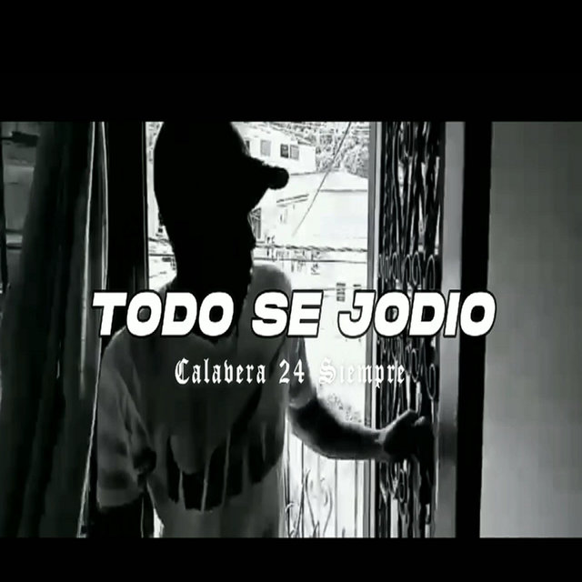 Todo Se Jodio