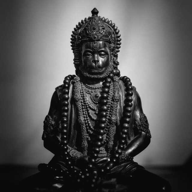 The Warrior Within
