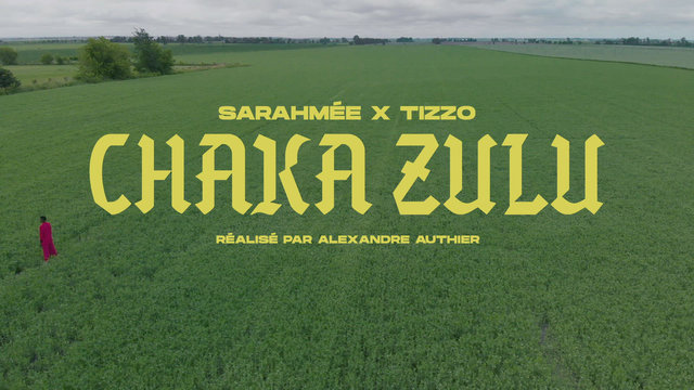 Chaka Zulu