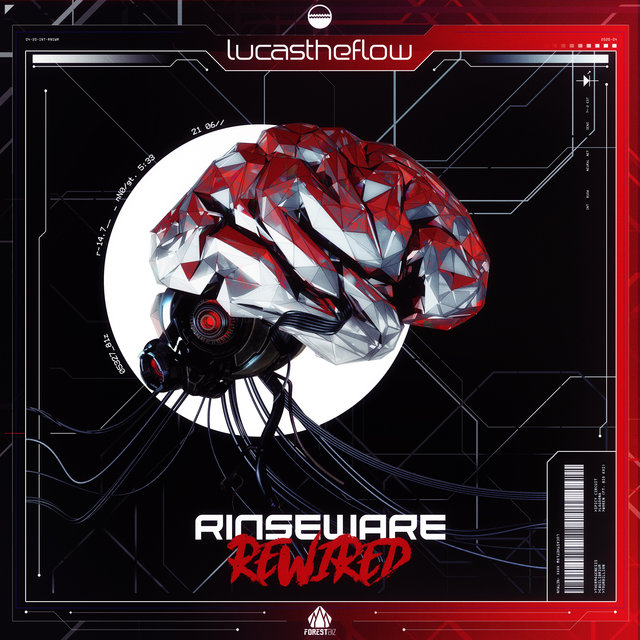Rinseware Rewired