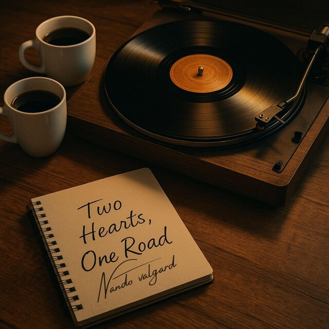 Two Hearts, One Road
