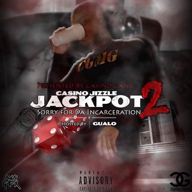 Jackpot 2 : Sorry for da Incarceration