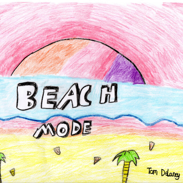 Beach Mode