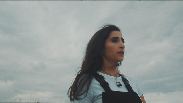 Mujer Frontera