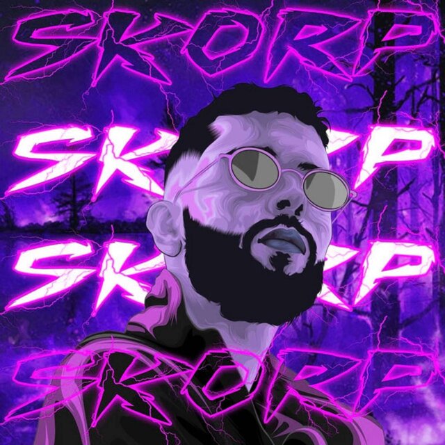 He Dope (feat. Skorap)