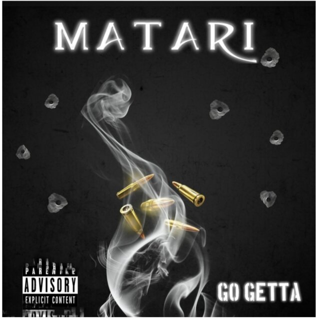 Go Getta