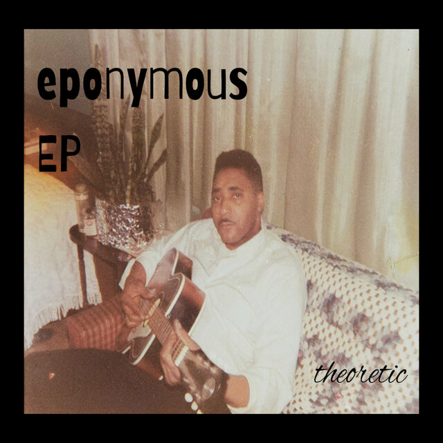 eponymous EP