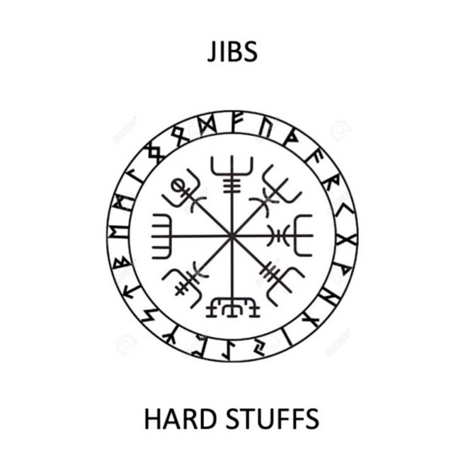 Hard Stuffs