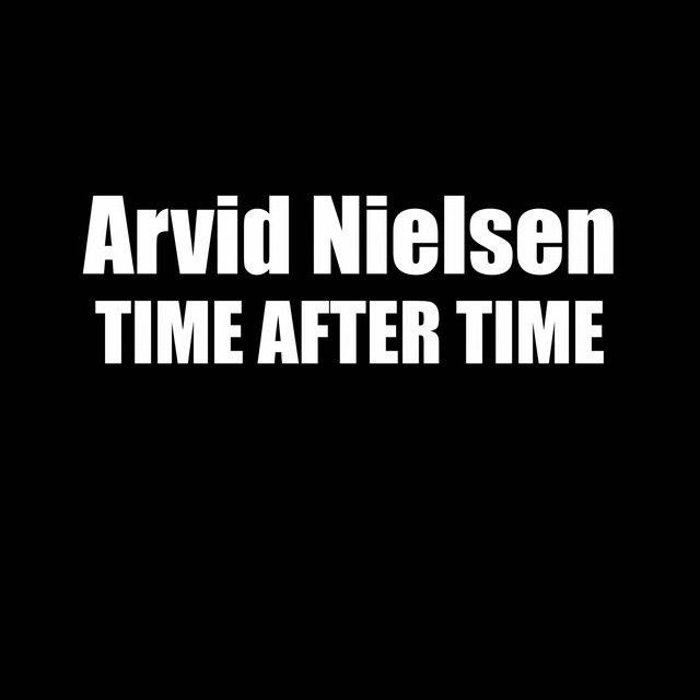 Time After Time