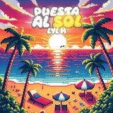 Puesta al sol