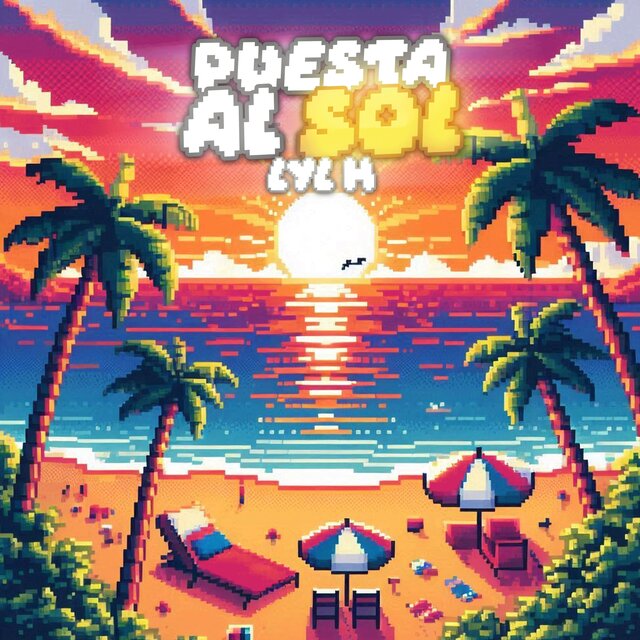 Puesta al sol